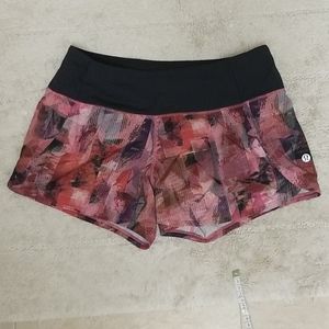 Lululemon Women's Short Size 4